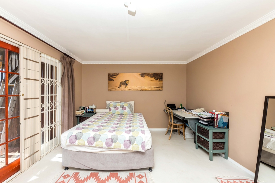 To Let 3 Bedroom Property for Rent in The Meadows Western Cape